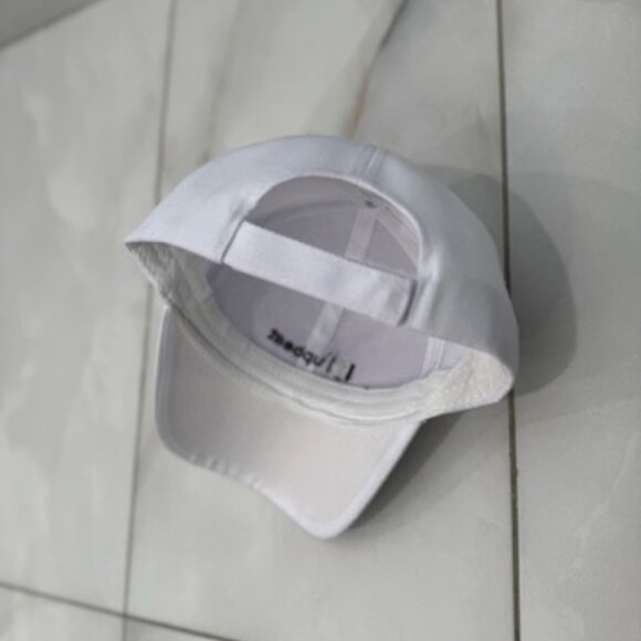 🔥 Upbeat Fintech Business Startup Promotional Launch Adjustable Unisex Dad Hat - Picture 2 of 2